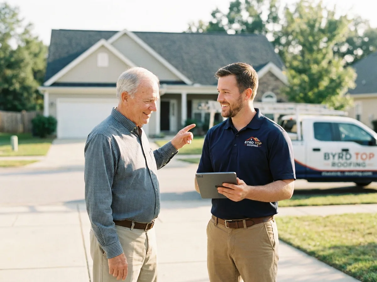 Roofing Hamer, SC FAQs
